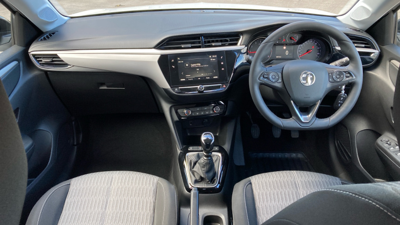 Vauxhall Corsa 1.2 Turbo Design 5dr Petrol Hatchback